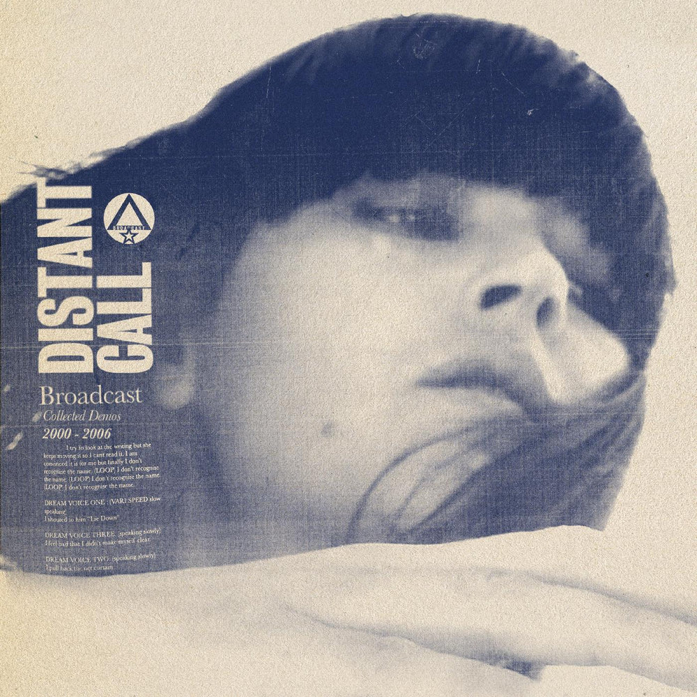 Distant Call - Collected Demos 2000 - 2006 [CD]