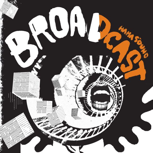 Broadcast - Haha Sound [Vinyl] (ONLINE ORDER ONLY)