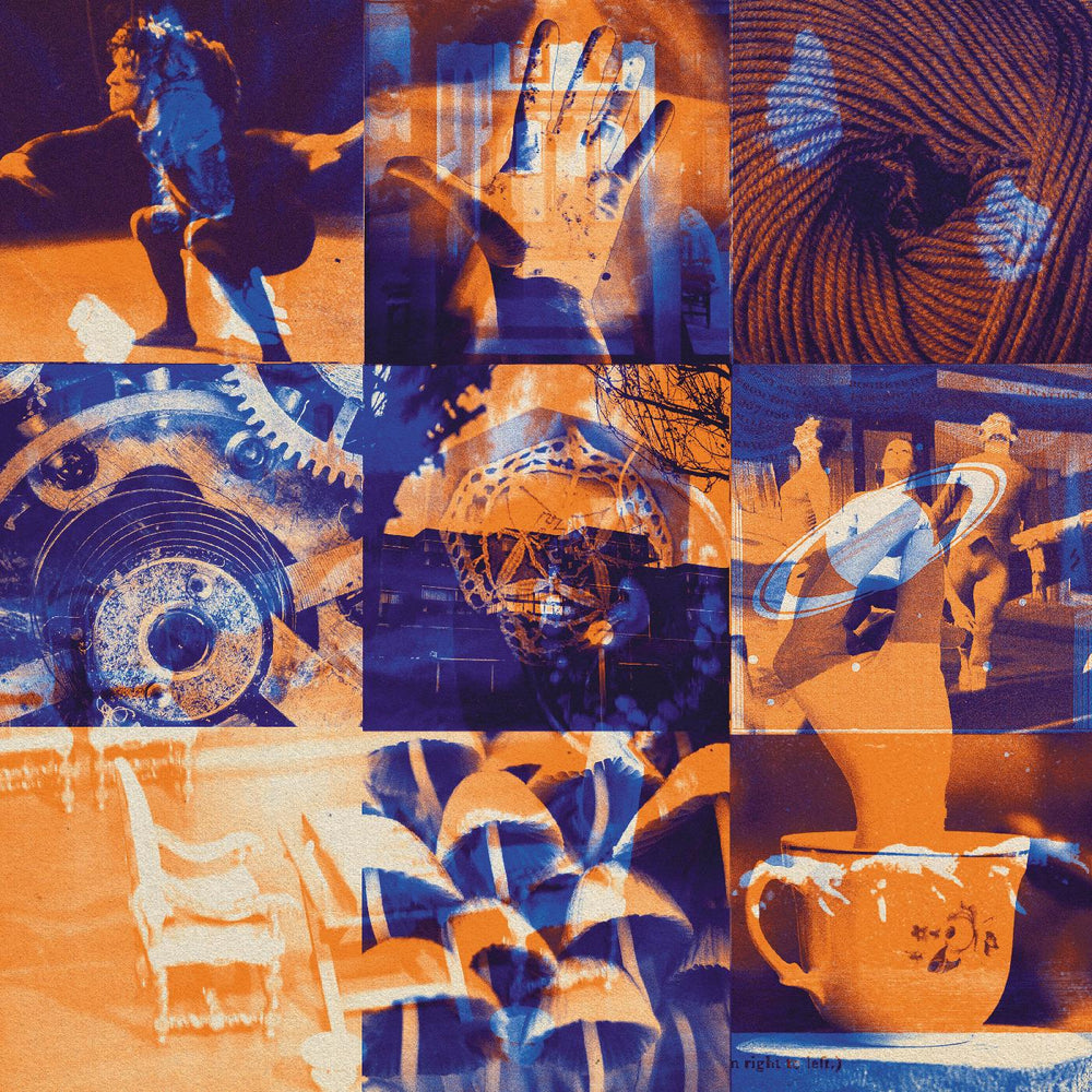 Mother Is The Milky Way [CD]