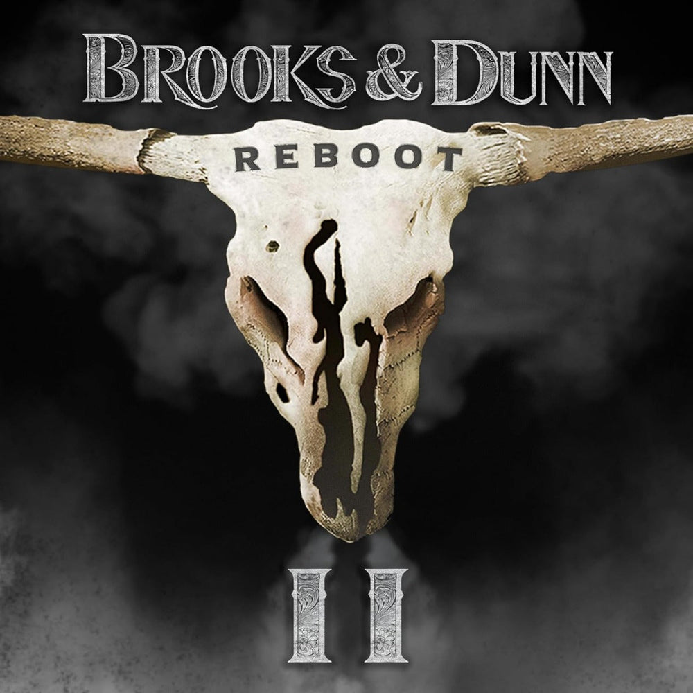 Reboot II (2 Lp's) [Vinyl] (ONLINE ORDER ONLY)
