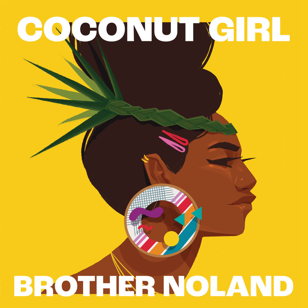 Coconut Girl (1983 & 2023) [Vinyl] (ONLINE ORDER ONLY)