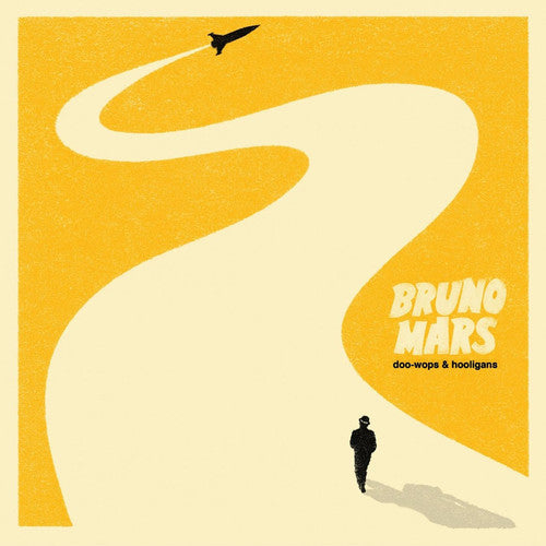 Doo Wops & Hooligans (Bonus Tracks) [Import] [CD] (ONLINE ORDER ONLY)
