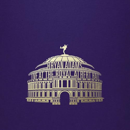 Live At The Royal Albert Hall [Vinyl] (ONLINE ORDER ONLY)