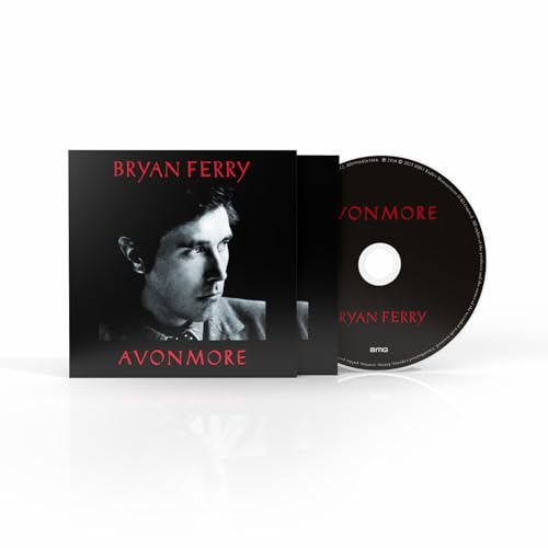 Avonmore [CD] (ONLINE ORDER ONLY)