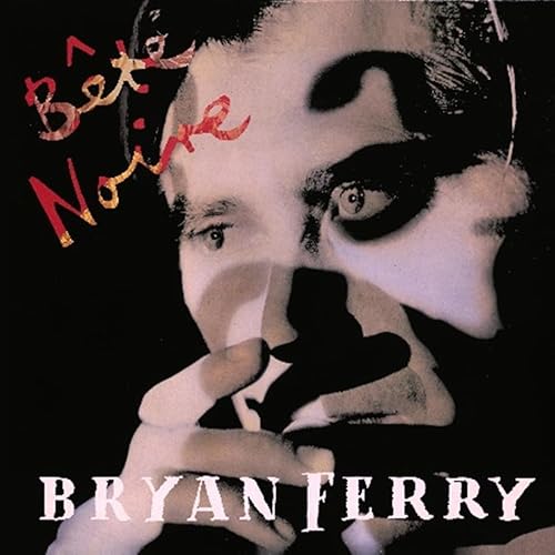 Bête Noire [Deluxe 2CD] [CD] (ONLINE ORDER ONLY)