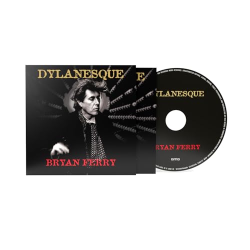 Dylanesque [CD] (ONLINE ORDER ONLY)