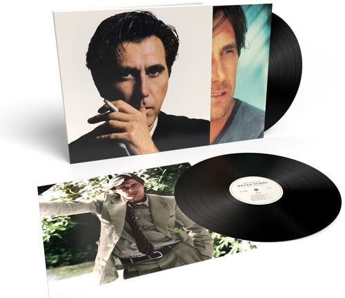 Retrospective: Selected Recordings 1973-2023 (Indie Exclusive, Limited Edition, Clear Vinyl, Half-Speed Mastering) (2 Lp's) [Vinyl]