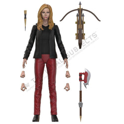 BST AXN Buffy The Vampire Slayer 5-Inch Action Figure - Select Figure(s) (Online Order Only)