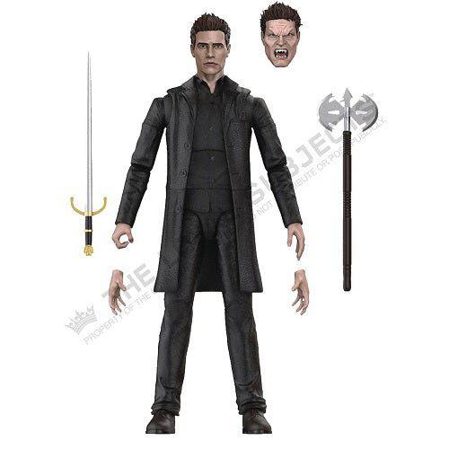 BST AXN Buffy The Vampire Slayer 5-Inch Action Figure - Select Figure(s) (Online Order Only)