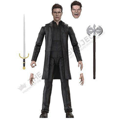 BST AXN Buffy The Vampire Slayer 5-Inch Action Figure - Select Figure(s) (Online Order Only)