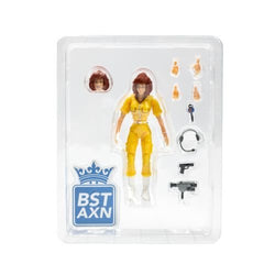 The Loyal Subjects BST AXN Teenage Mutant Ninja Turtles 5-Inch Action Figure - Select Figure(s) (Online Order Only)