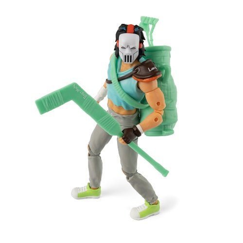 The Loyal Subjects BST AXN Teenage Mutant Ninja Turtles 5-Inch Action Figure - Select Figure(s) (Online Order Only)