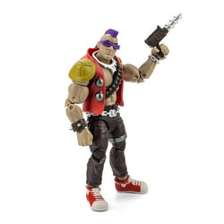 The Loyal Subjects BST AXN Teenage Mutant Ninja Turtles 5-Inch Action Figure - Select Figure(s) (Online Order Only)