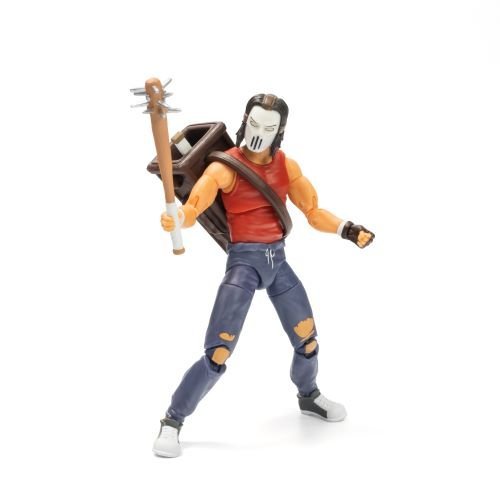 The Loyal Subjects BST AXN Teenage Mutant Ninja Turtles 5-Inch Action Figure - Select Figure(s) (Online Order Only)