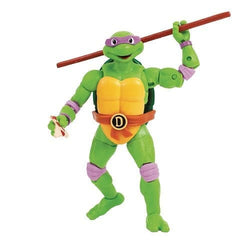The Loyal Subjects BST AXN Teenage Mutant Ninja Turtles 5-Inch Action Figure - Select Figure(s) (Online Order Only)