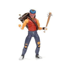 The Loyal Subjects BST AXN Teenage Mutant Ninja Turtles 5-Inch Action Figure - Select Figure(s) (Online Order Only)