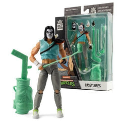 The Loyal Subjects BST AXN Teenage Mutant Ninja Turtles 5-Inch Action Figure - Select Figure(s) (Online Order Only)