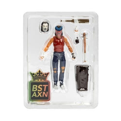 The Loyal Subjects BST AXN Teenage Mutant Ninja Turtles 5-Inch Action Figure - Select Figure(s) (Online Order Only)