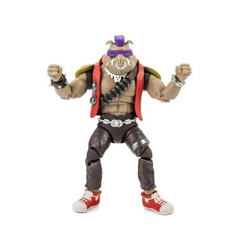 The Loyal Subjects BST AXN Teenage Mutant Ninja Turtles 5-Inch Action Figure - Select Figure(s) (Online Order Only)