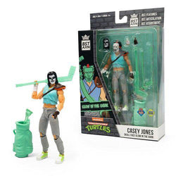 The Loyal Subjects BST AXN Teenage Mutant Ninja Turtles 5-Inch Action Figure - Select Figure(s) (Online Order Only)