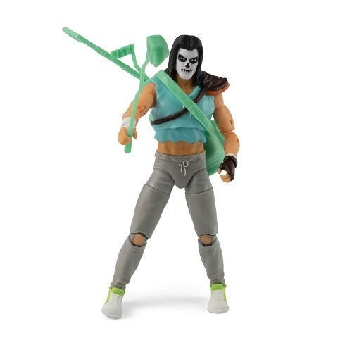 The Loyal Subjects BST AXN Teenage Mutant Ninja Turtles 5-Inch Action Figure - Select Figure(s) (Online Order Only)
