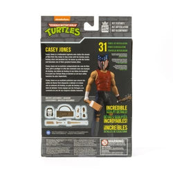The Loyal Subjects BST AXN Teenage Mutant Ninja Turtles 5-Inch Action Figure - Select Figure(s) (Online Order Only)