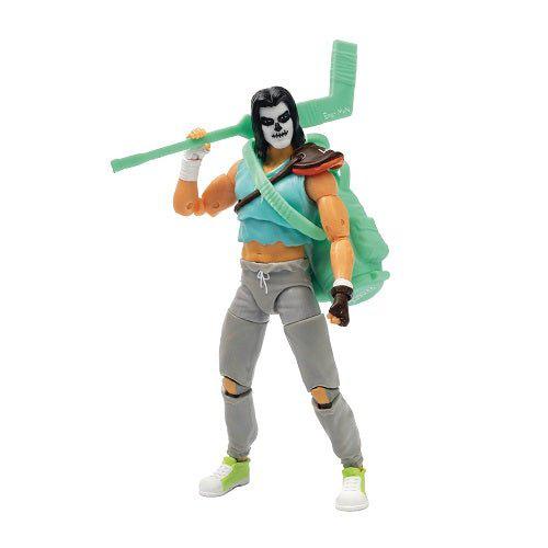 The Loyal Subjects BST AXN Teenage Mutant Ninja Turtles 5-Inch Action Figure - Select Figure(s) (Online Order Only)
