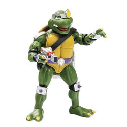 The Loyal Subjects BST AXN Teenage Mutant Ninja Turtles 5-Inch Action Figure - Select Figure(s) (Online Order Only)