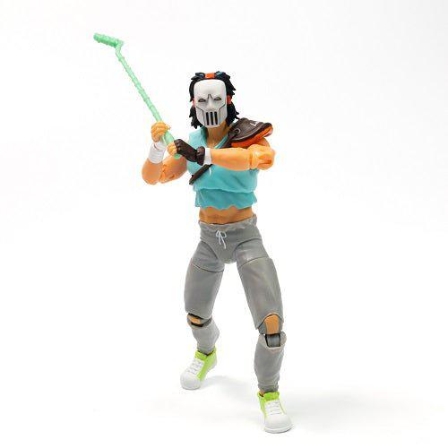The Loyal Subjects BST AXN Teenage Mutant Ninja Turtles 5-Inch Action Figure - Select Figure(s) (Online Order Only)