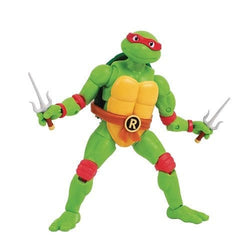 The Loyal Subjects BST AXN Teenage Mutant Ninja Turtles 5-Inch Action Figure - Select Figure(s) (Online Order Only)