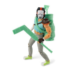 The Loyal Subjects BST AXN Teenage Mutant Ninja Turtles 5-Inch Action Figure - Select Figure(s) (Online Order Only)