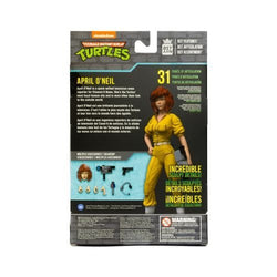 The Loyal Subjects BST AXN Teenage Mutant Ninja Turtles 5-Inch Action Figure - Select Figure(s) (Online Order Only)