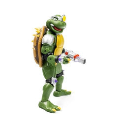 The Loyal Subjects BST AXN Teenage Mutant Ninja Turtles 5-Inch Action Figure - Select Figure(s) (Online Order Only)