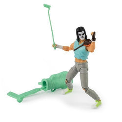 The Loyal Subjects BST AXN Teenage Mutant Ninja Turtles 5-Inch Action Figure - Select Figure(s) (Online Order Only)