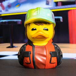 Back to the Future Part II Marty McFly  2015 TUBBZ Cosplaying Duck (Boxed Edition) (ONLINE ORDER ONLY)