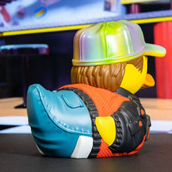 Back to the Future Part II Marty McFly  2015 TUBBZ Cosplaying Duck (Boxed Edition) (ONLINE ORDER ONLY)