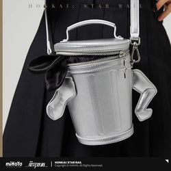 Bucket King Series Shoulder Bag (ONLINE ORDER ONLY)