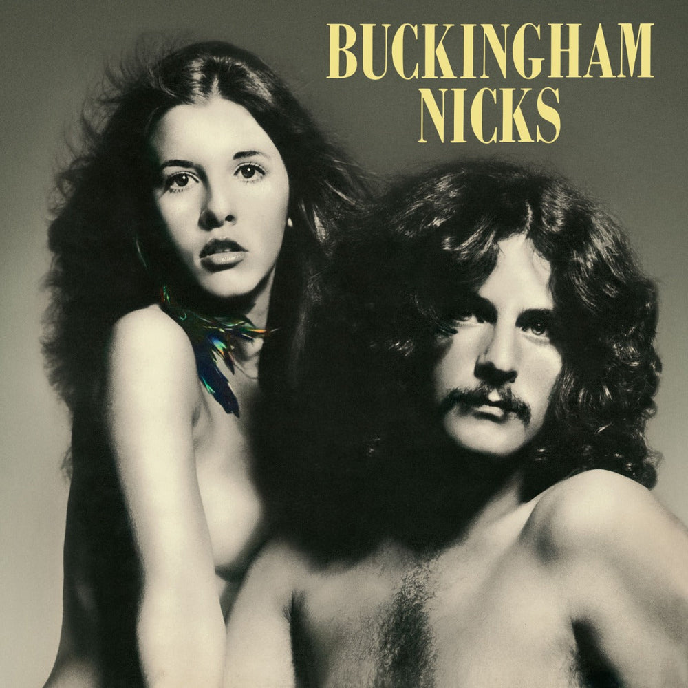 Buckingham Nicks - Hi-Fi [Un-Numbered] [Vinyl]