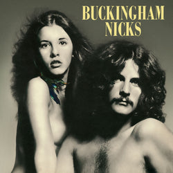 Buckingham Nicks - Hi-Fi [Un-Numbered] [Vinyl]