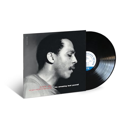 Bud Powell - Amazing Bud Powell, Vol. 1 (Blue Note Classic Vinyl Series) [LP] [Vinyl]