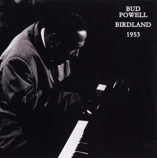 Birdland 1953 [CD]