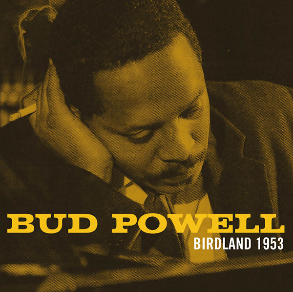 Birdland 1953 [CD] (ONLINE ORDER ONLY)