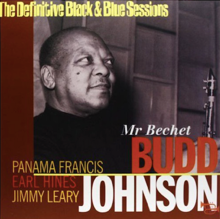 Mr Bechet [Vinyl] (ONLINE ORDER ONLY)