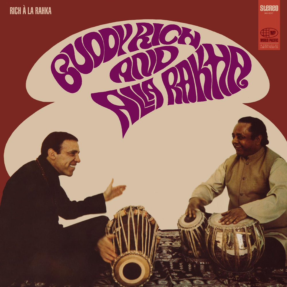 Rich �E�E�E�E€  la Rakha [CD] (ONLINE ORDER ONLY)