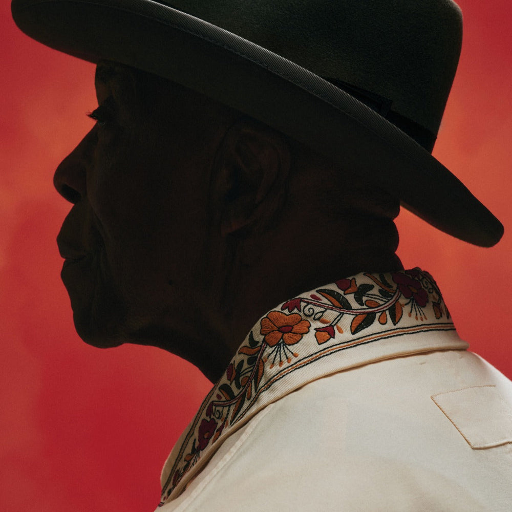 Ain'T Done With The Blues [CD] (ONLINE ORDER ONLY)