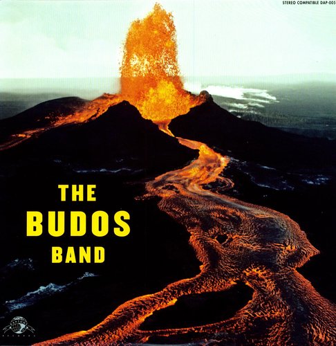 Budos Band - BUDOS BAND [Vinyl] (ONLINE ORDER ONLY)