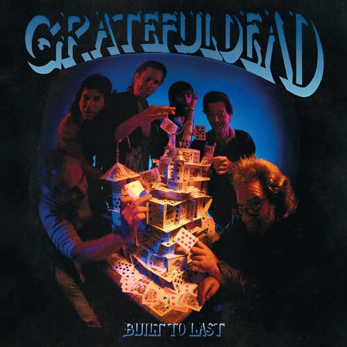 Built to Last [Vinyl]