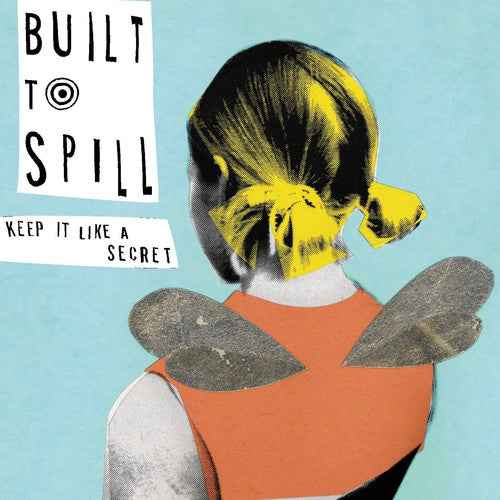 Built to Spill - Keep It Like a Secret [Vinyl]