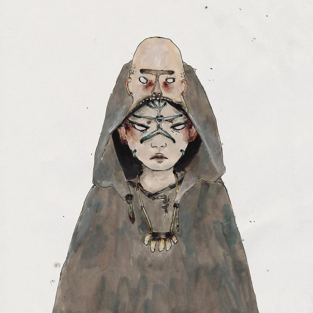 Burial - Antidawn EP [CD] (ONLINE ORDER ONLY)