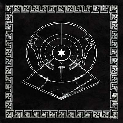 BURIAL HEX - Book Of Delusions [CD] (ONLINE ORDER ONLY)